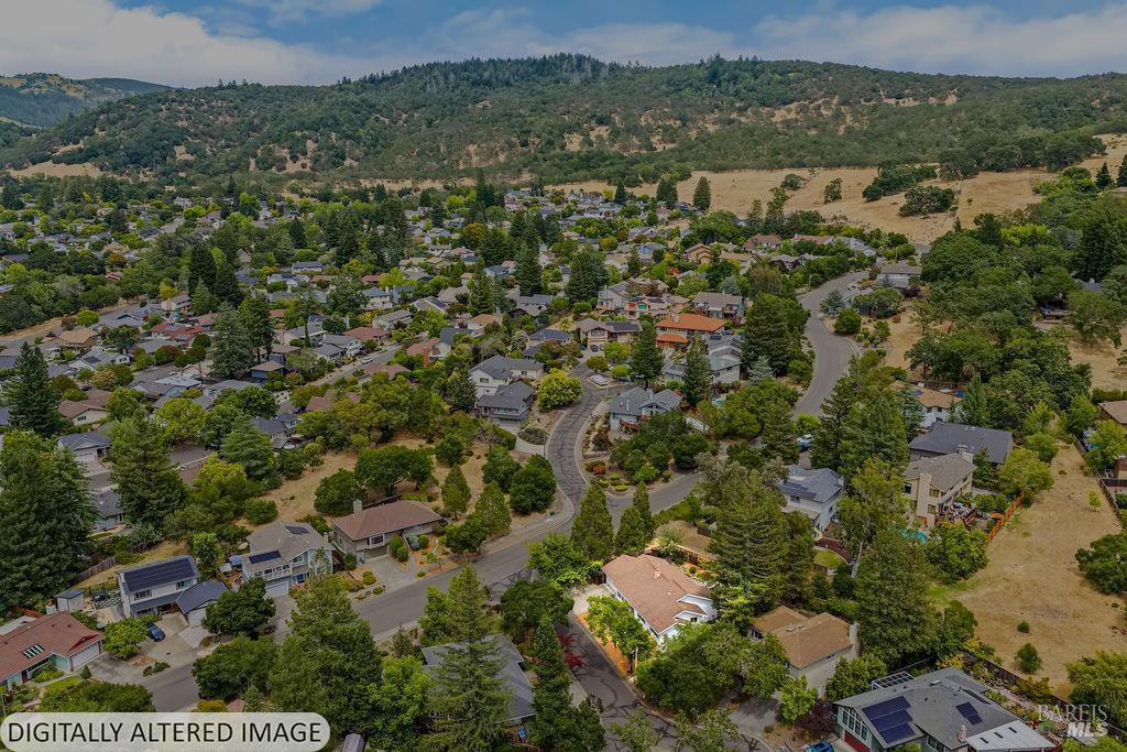 2904 Field Stone Court Santa Rosa CA 95405