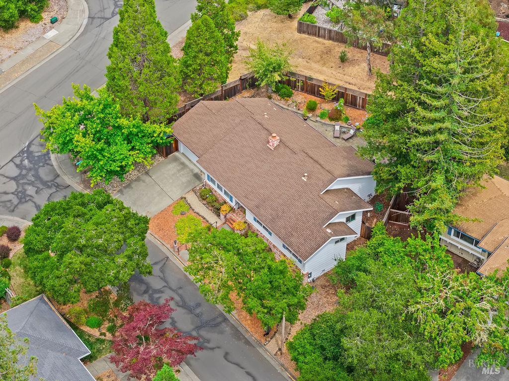 2904 Field Stone Court Santa Rosa CA 95405