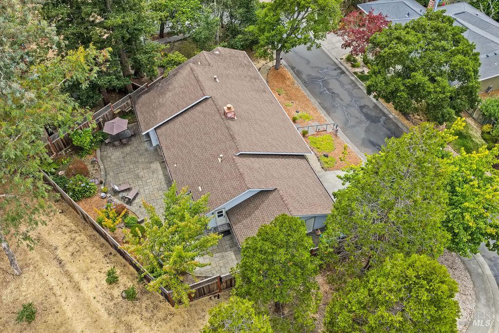 2904 Field Stone Court Santa Rosa CA 95405