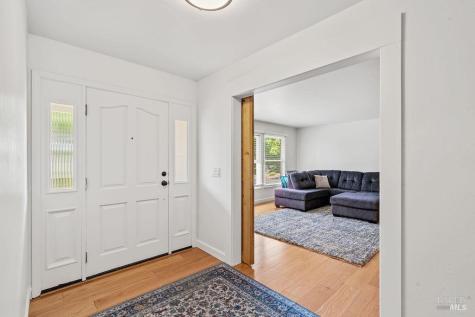 2904 Field Stone Court Santa Rosa CA 95405
