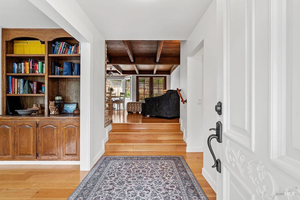 2904 Field Stone Court Santa Rosa CA 95405