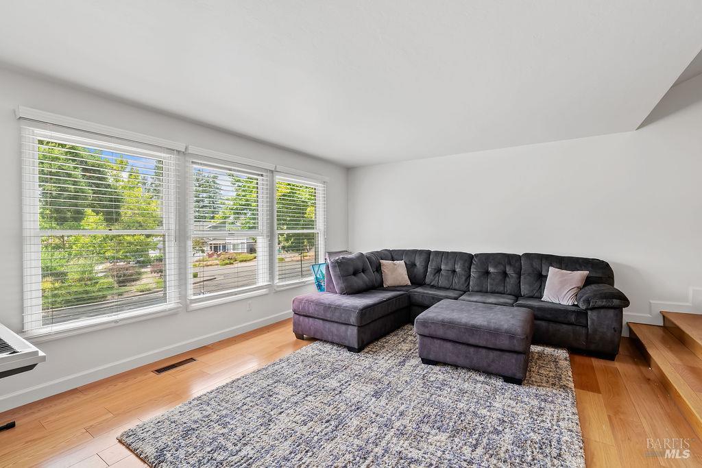 2904 Field Stone Court Santa Rosa CA 95405