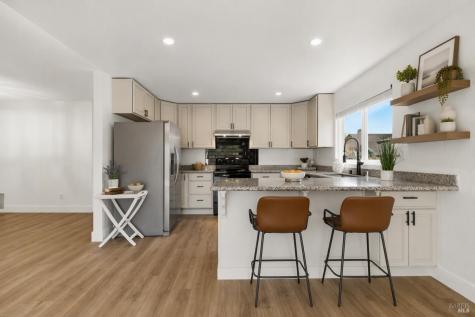 1462 Jasmine Circle Rohnert Park CA 94928