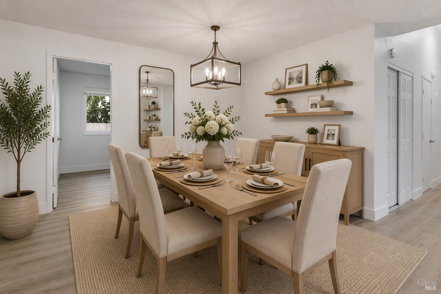1462 Jasmine Circle Rohnert Park CA 94928