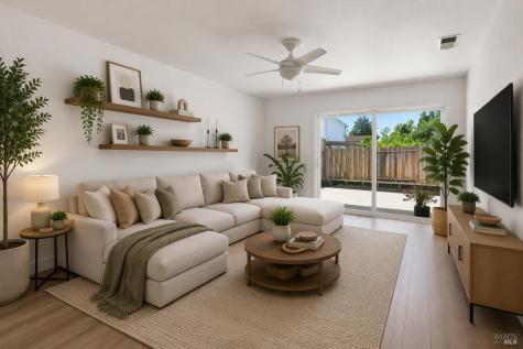 1462 Jasmine Circle Rohnert Park CA 94928