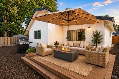 1462 Jasmine Circle Rohnert Park CA 94928