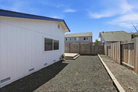 1462 Jasmine Circle Rohnert Park CA 94928
