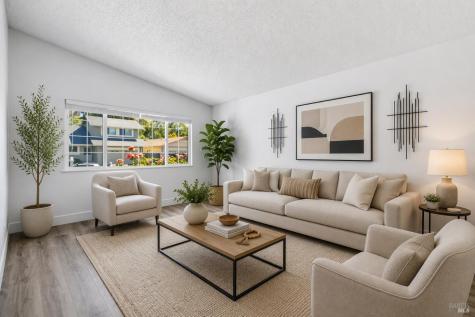 1462 Jasmine Circle Rohnert Park CA 94928