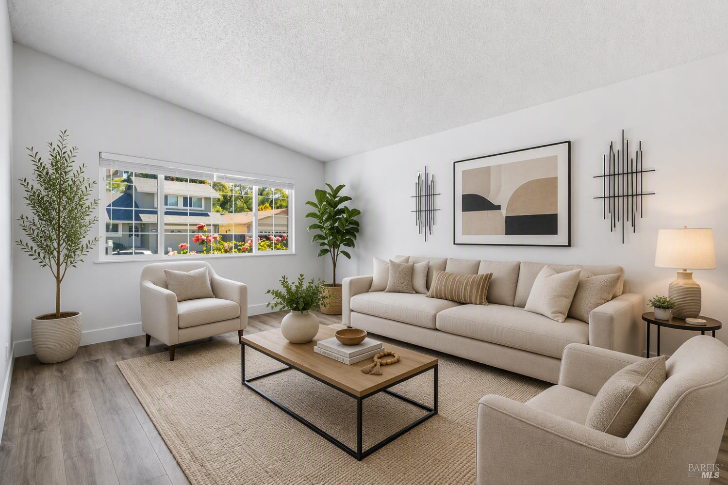 1462 Jasmine Circle Rohnert Park CA 94928