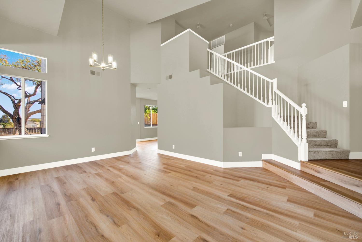 1605 Highland Circle Fairfield CA 94534