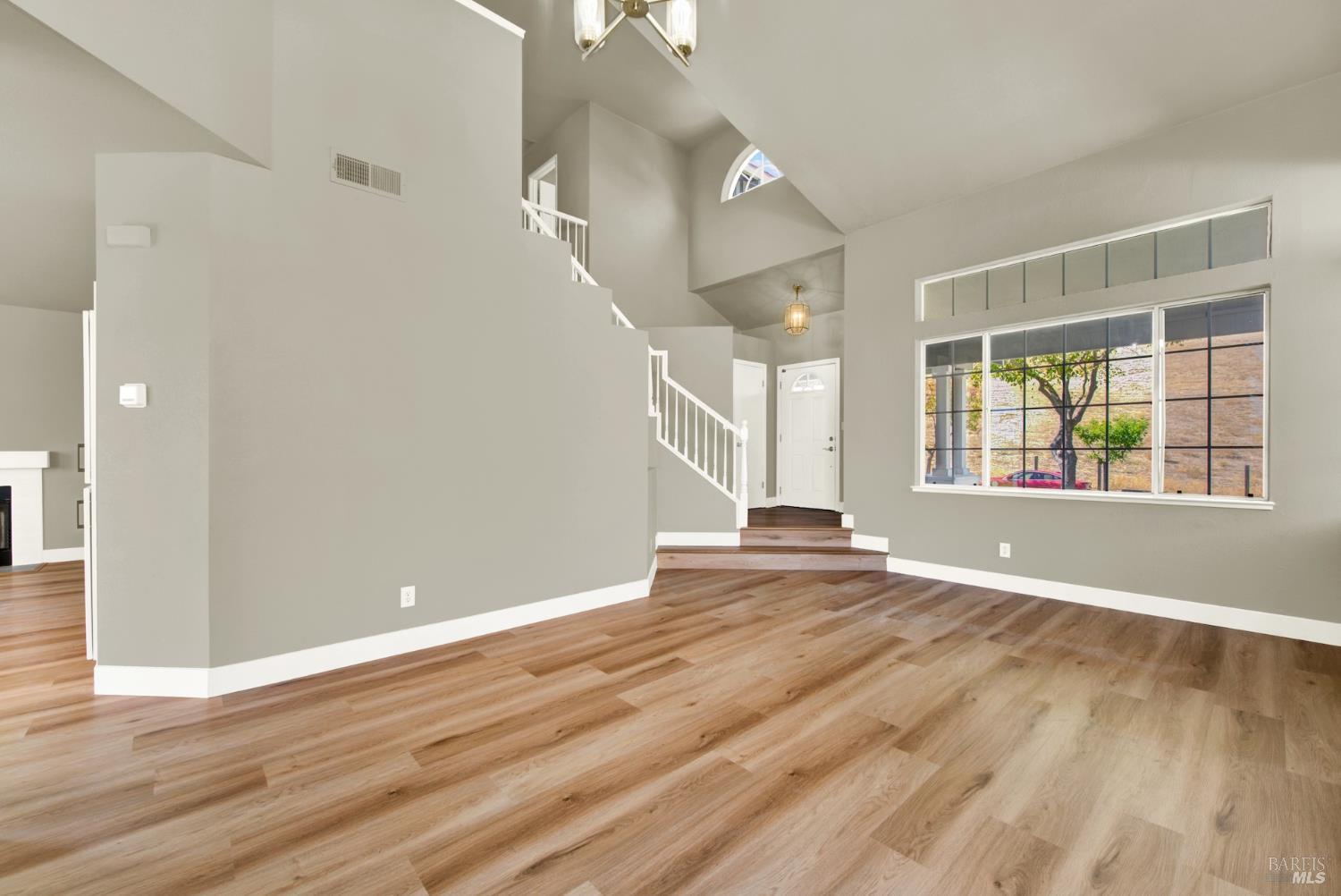 1605 Highland Circle Fairfield CA 94534