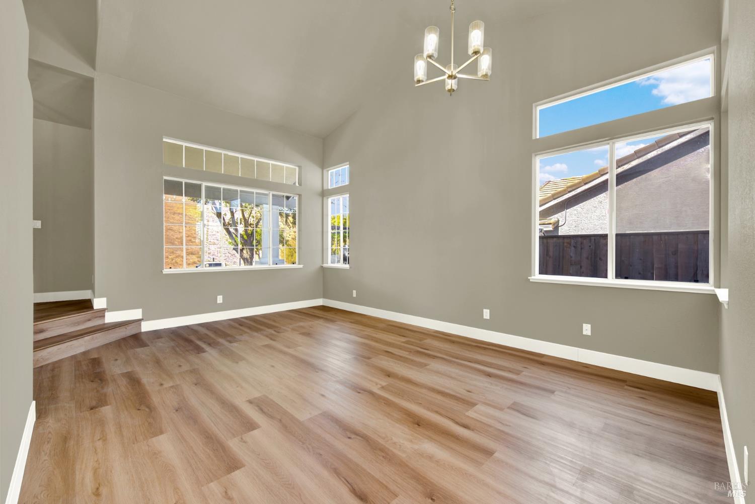 1605 Highland Circle Fairfield CA 94534