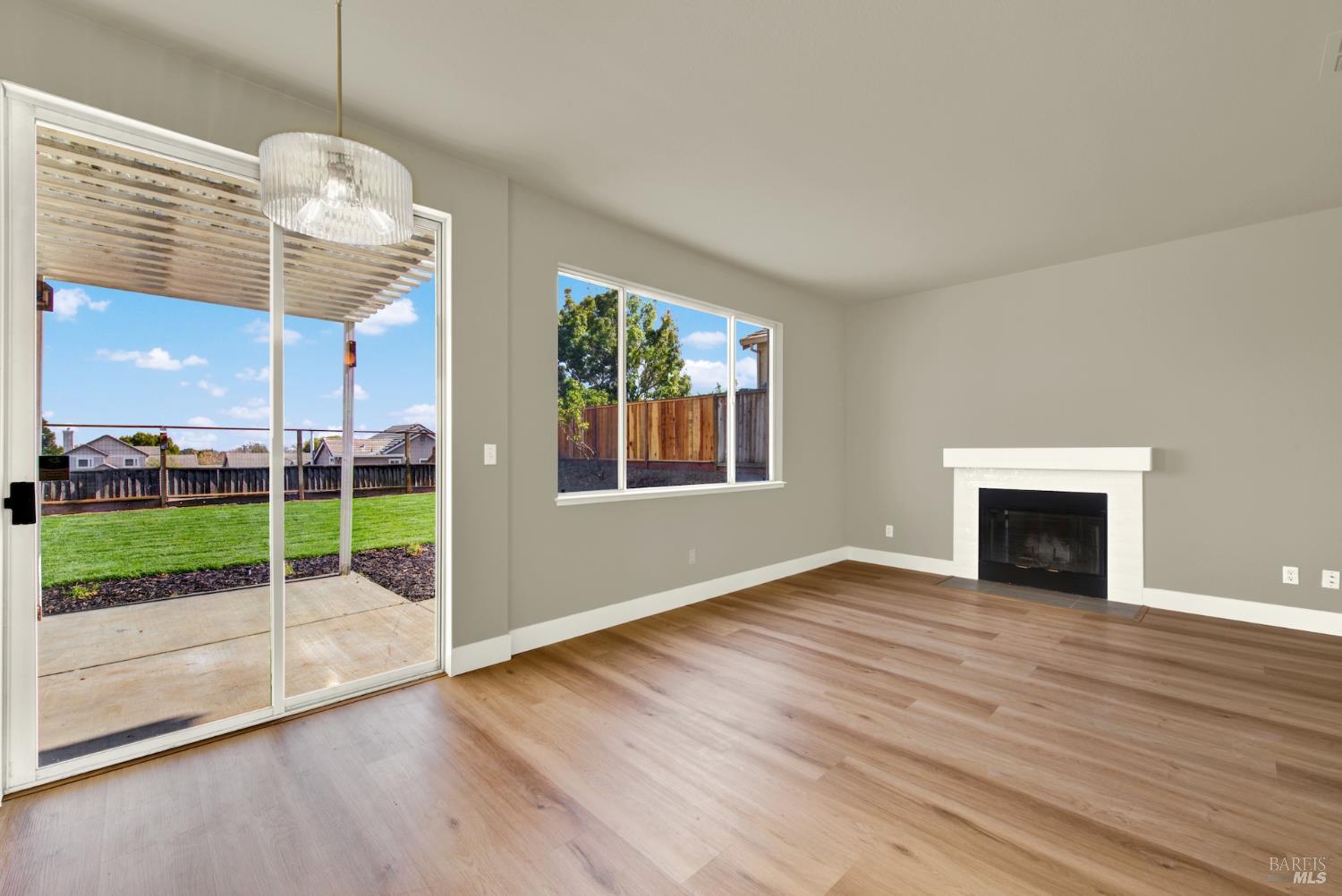 1605 Highland Circle Fairfield CA 94534