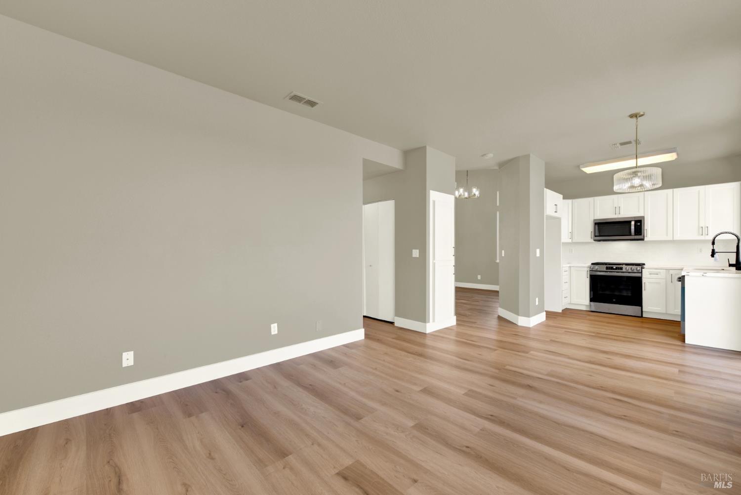 1605 Highland Circle Fairfield CA 94534