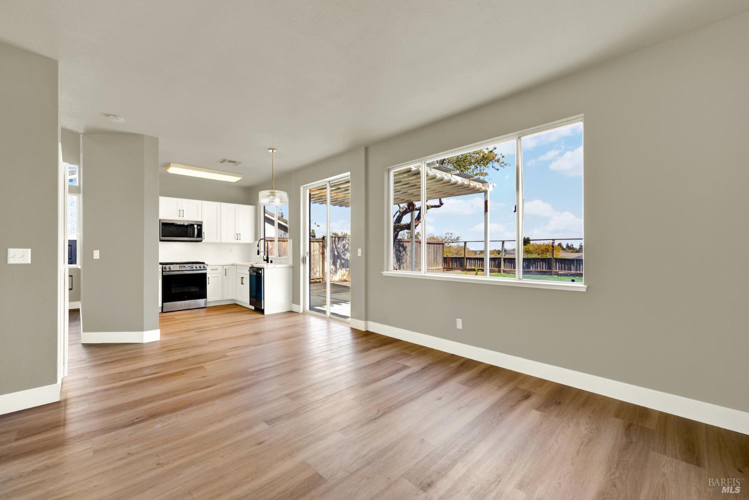 1605 Highland Circle Fairfield CA 94534