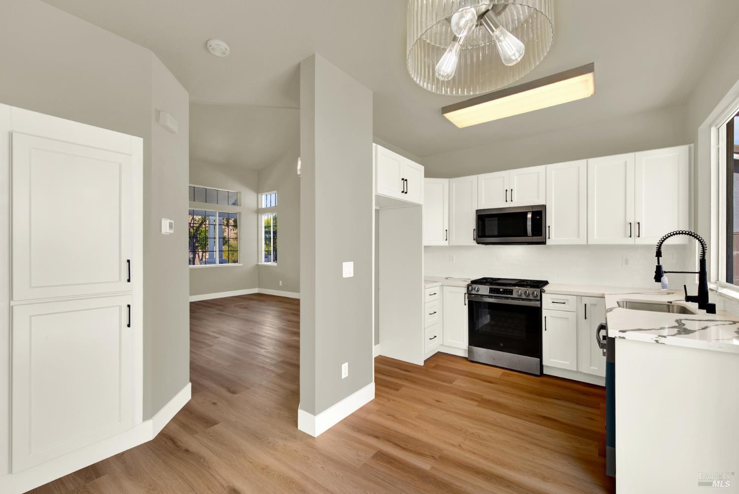 1605 Highland Circle Fairfield CA 94534
