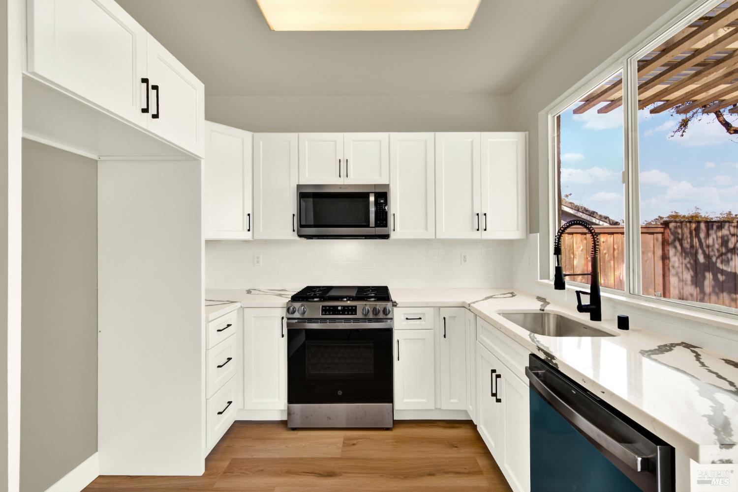 1605 Highland Circle Fairfield CA 94534