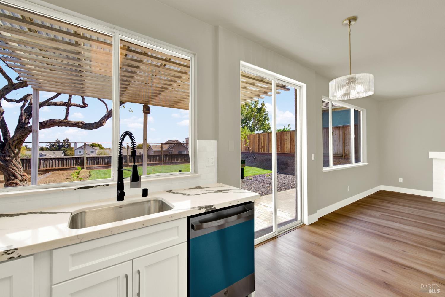 1605 Highland Circle Fairfield CA 94534