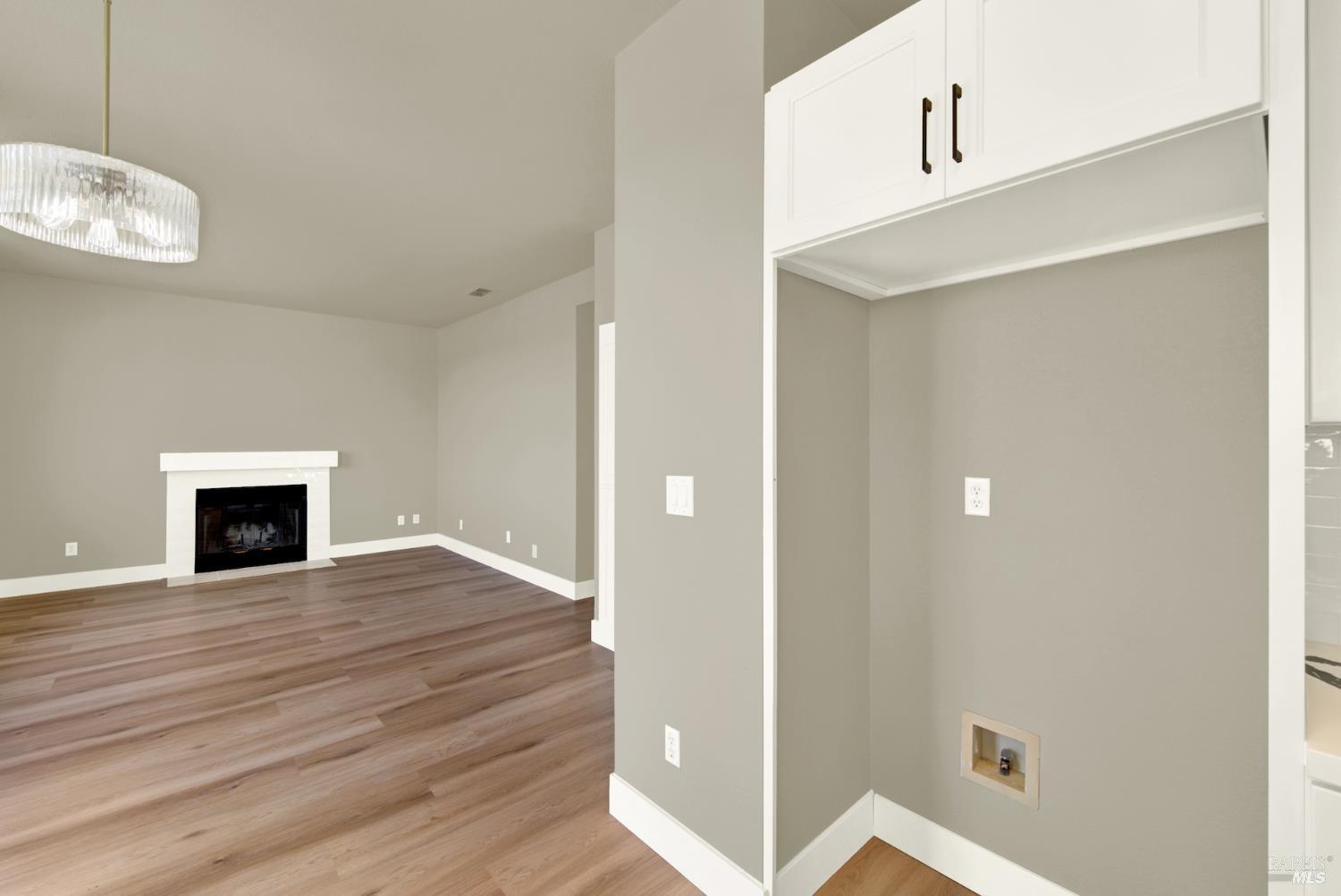 1605 Highland Circle Fairfield CA 94534