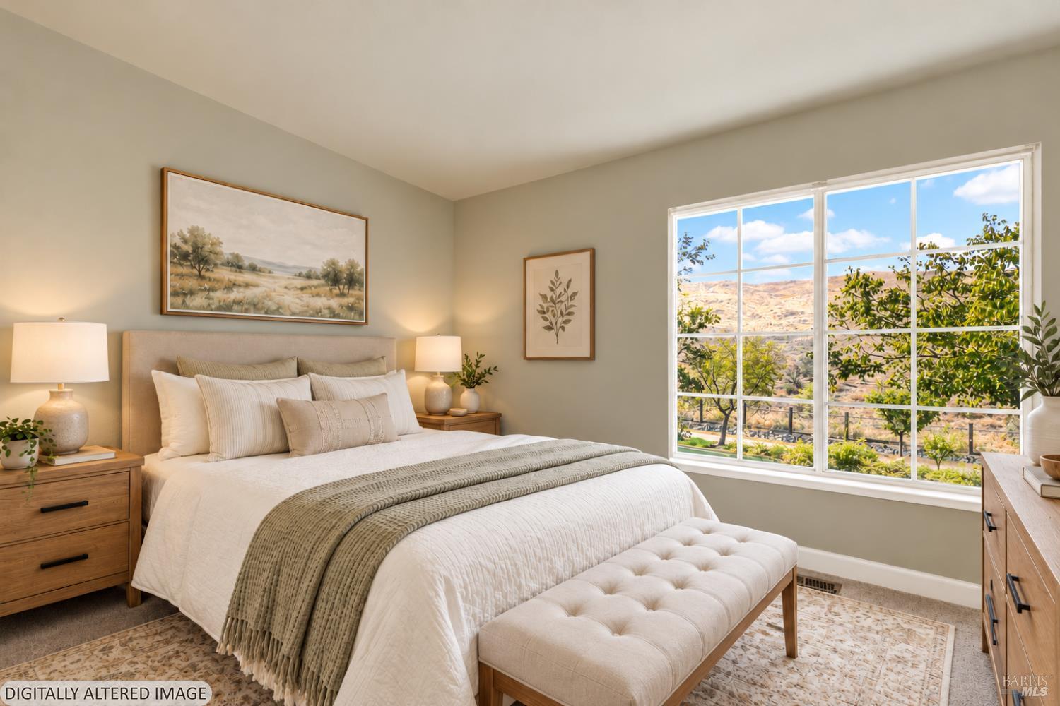 1605 Highland Circle Fairfield CA 94534