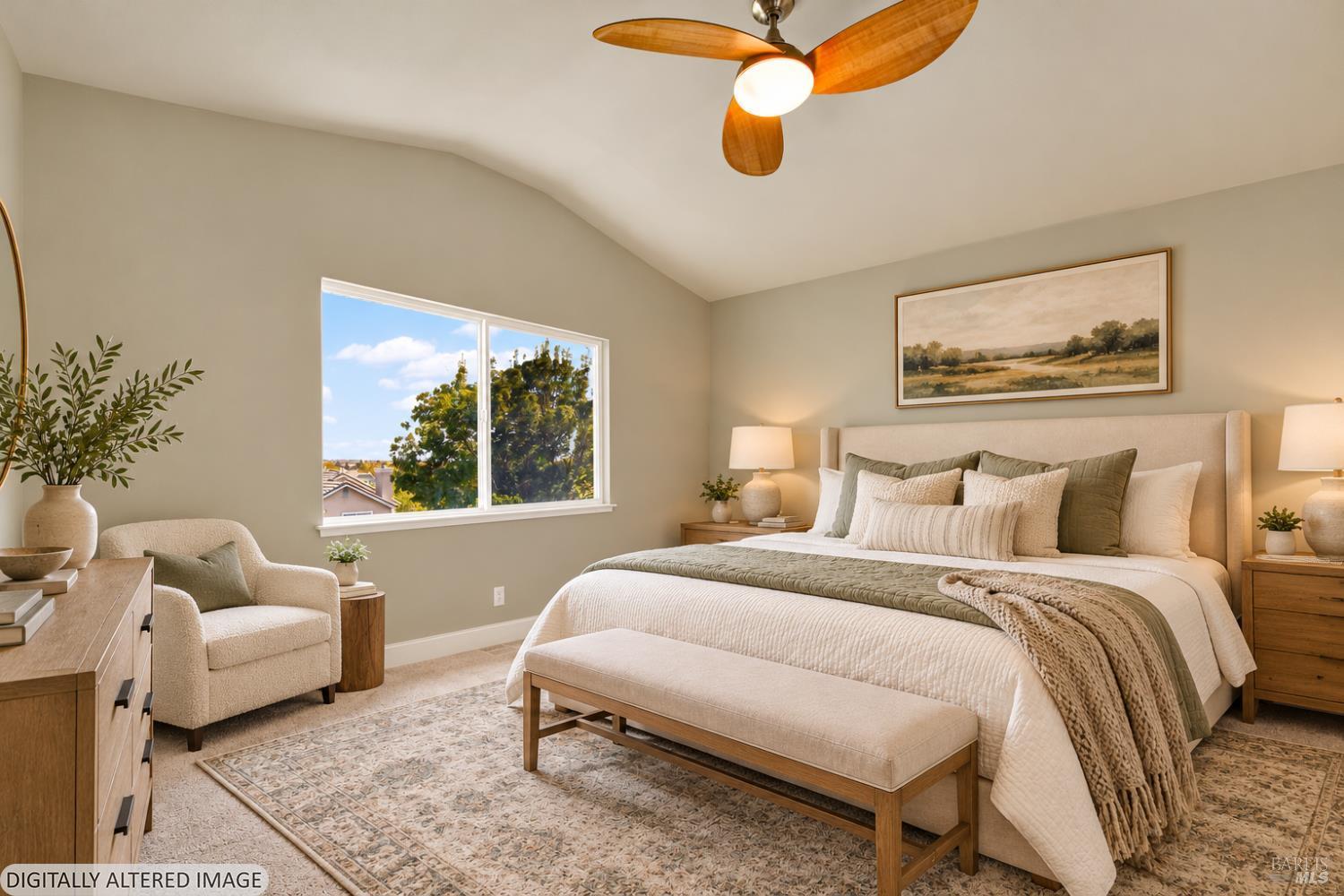 1605 Highland Circle Fairfield CA 94534
