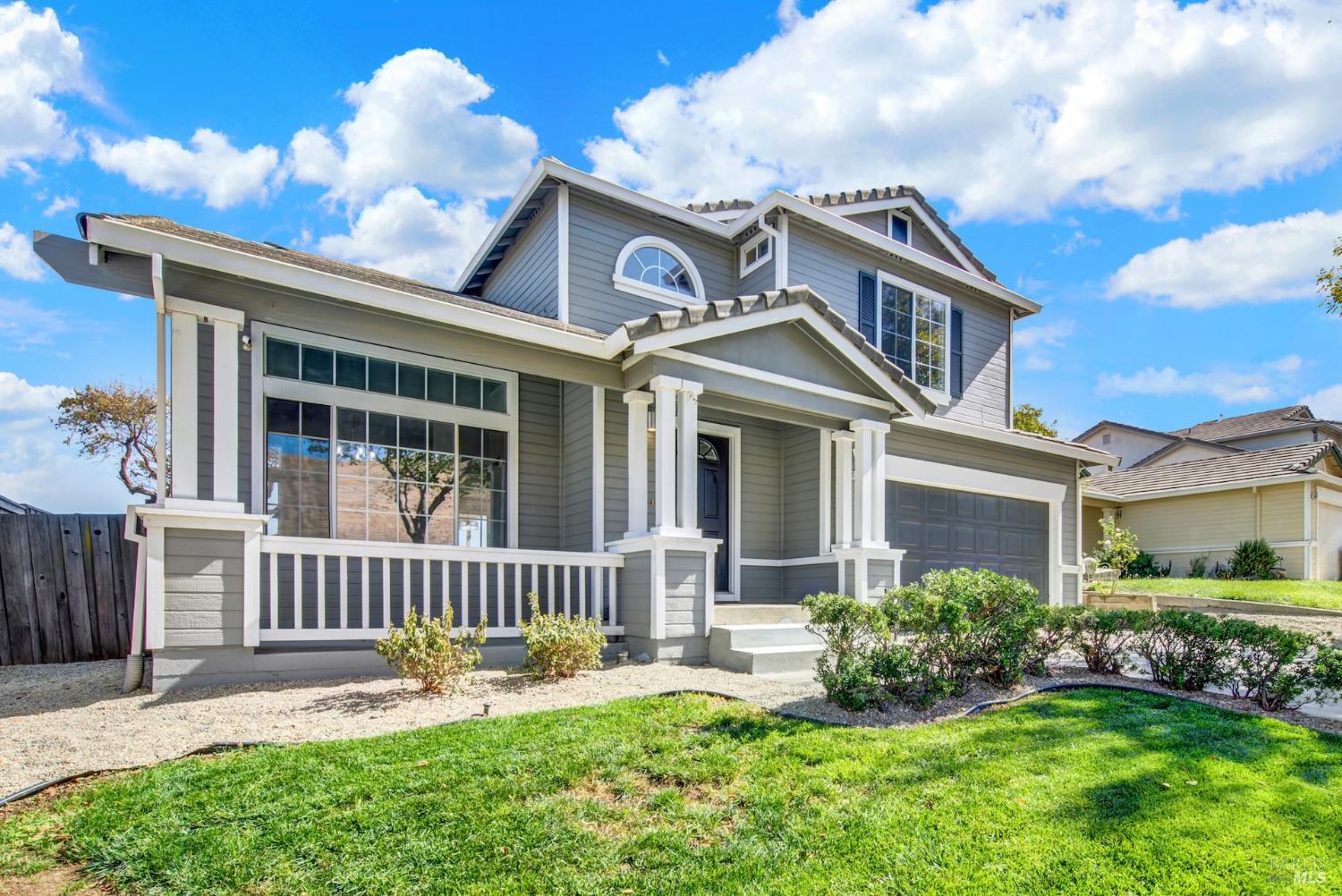 1605 Highland Circle Fairfield CA 94534