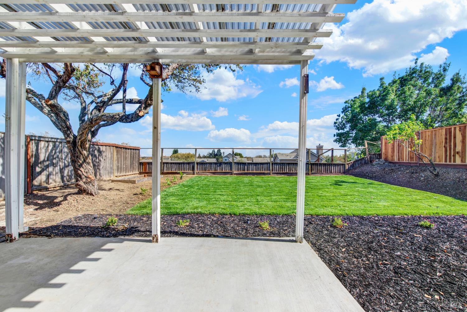 1605 Highland Circle Fairfield CA 94534