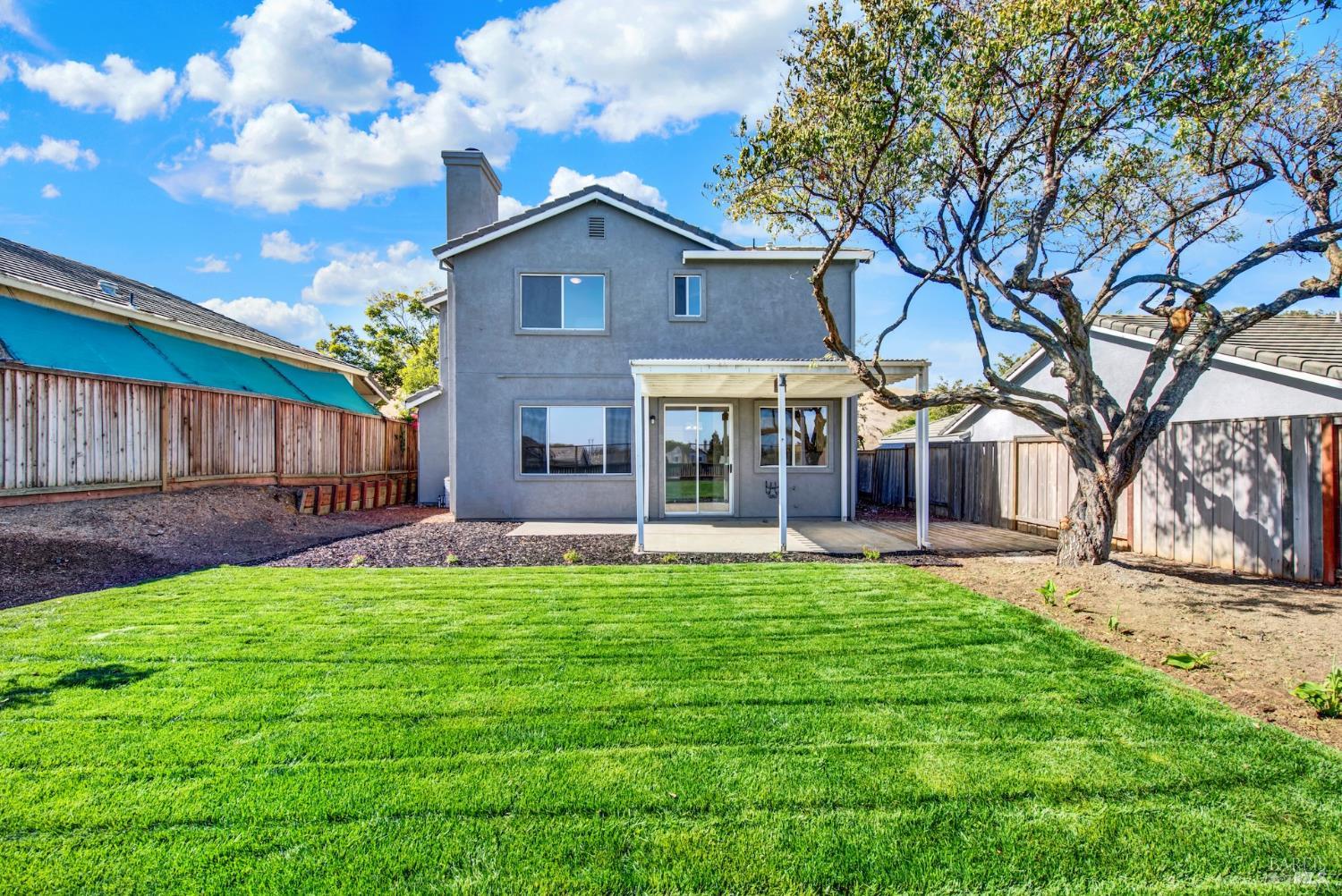 1605 Highland Circle Fairfield CA 94534