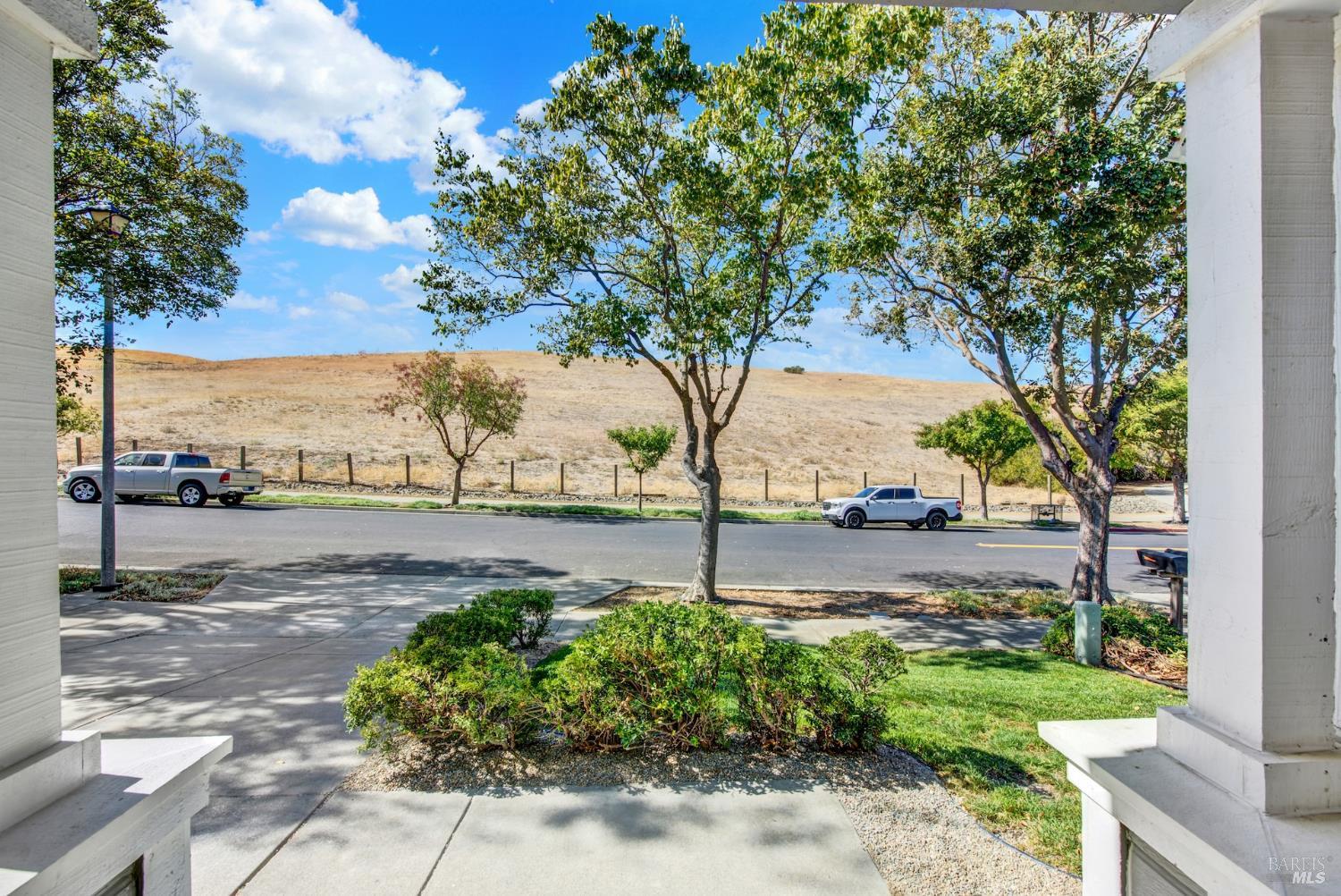 1605 Highland Circle Fairfield CA 94534