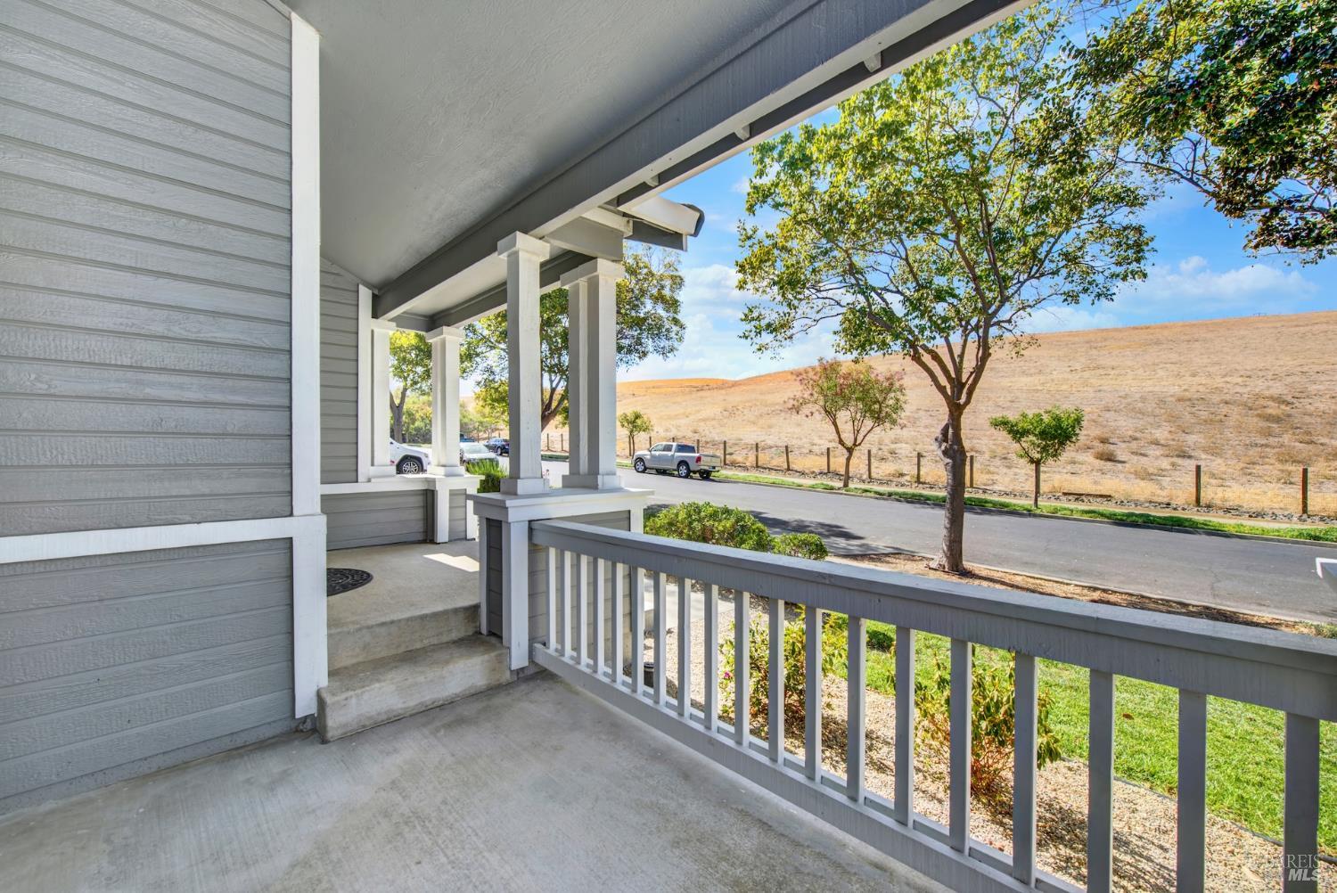 1605 Highland Circle Fairfield CA 94534