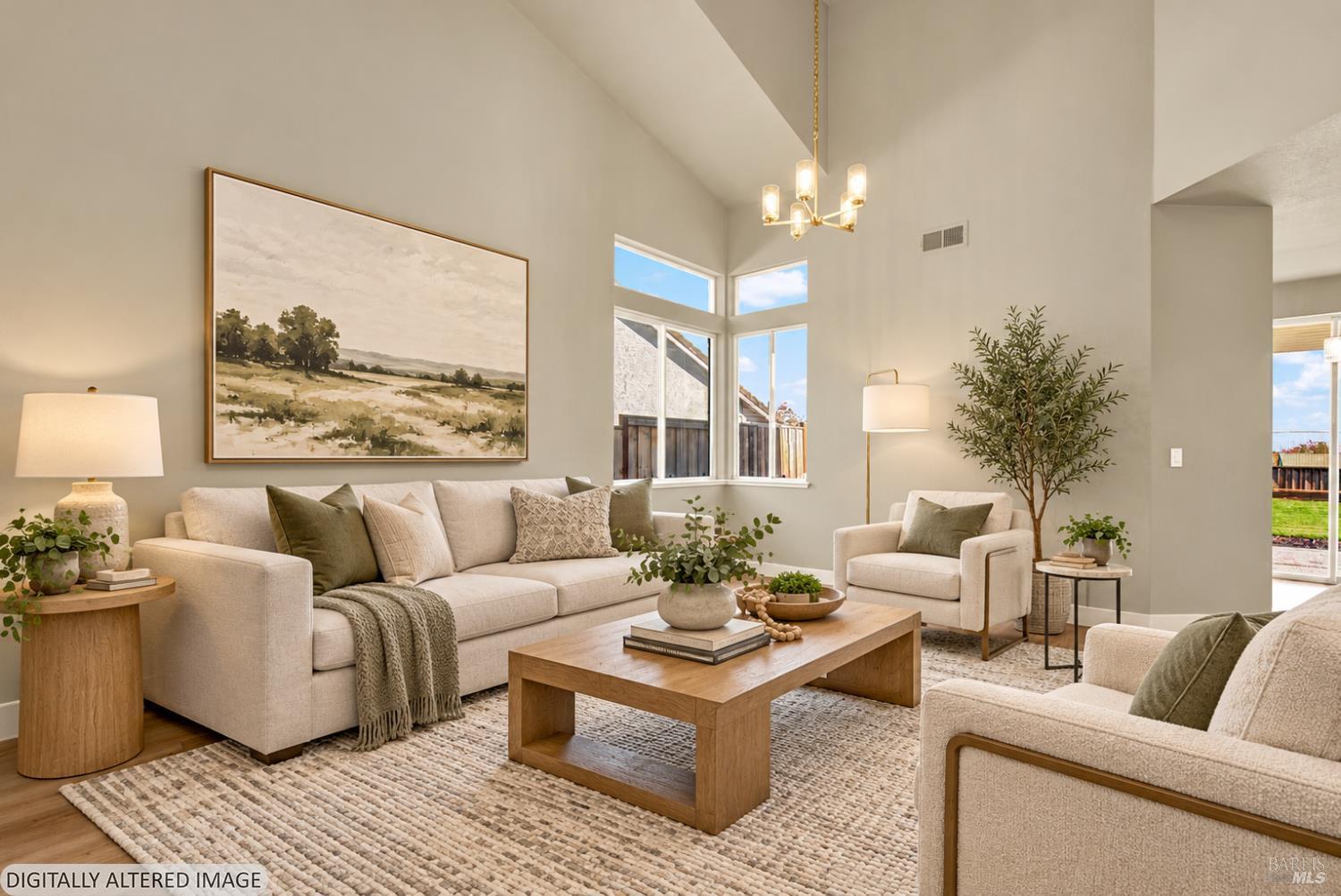 1605 Highland Circle Fairfield CA 94534