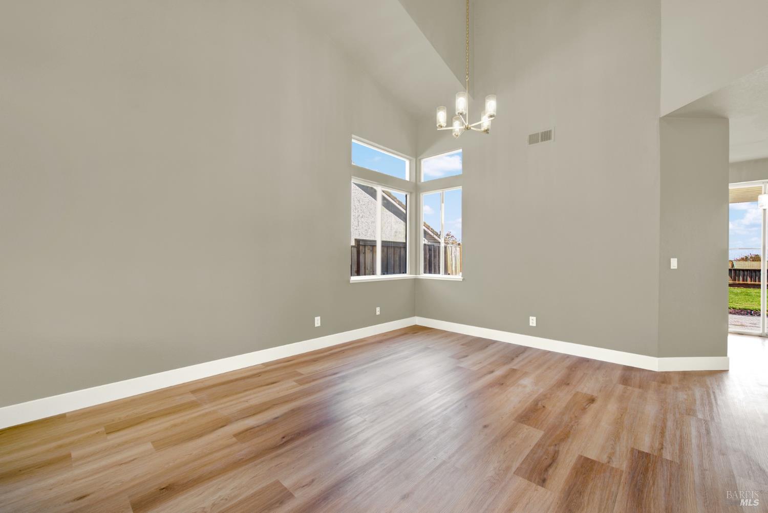 1605 Highland Circle Fairfield CA 94534