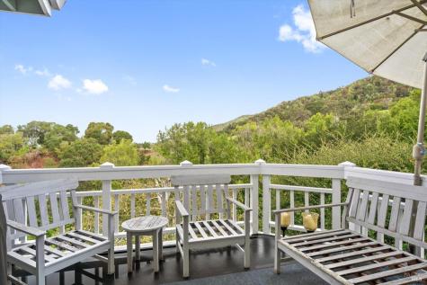 46 Laurel Glen Terrace San Rafael CA 94903