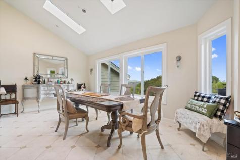 46 Laurel Glen Terrace San Rafael CA 94903