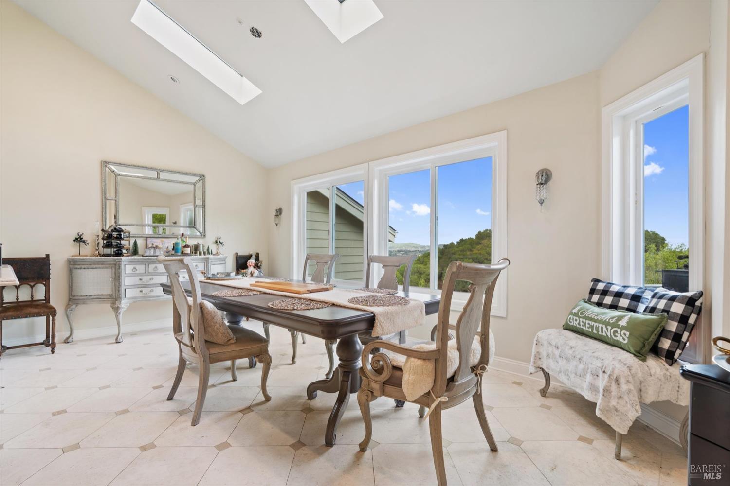 46 Laurel Glen Terrace San Rafael CA 94903