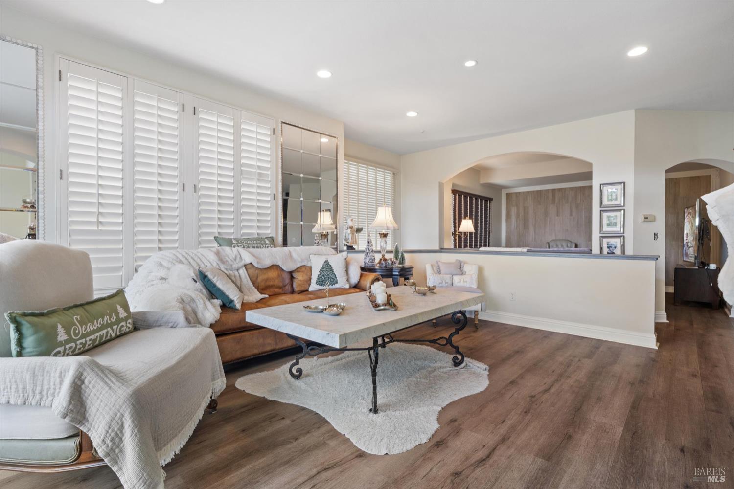 46 Laurel Glen Terrace San Rafael CA 94903
