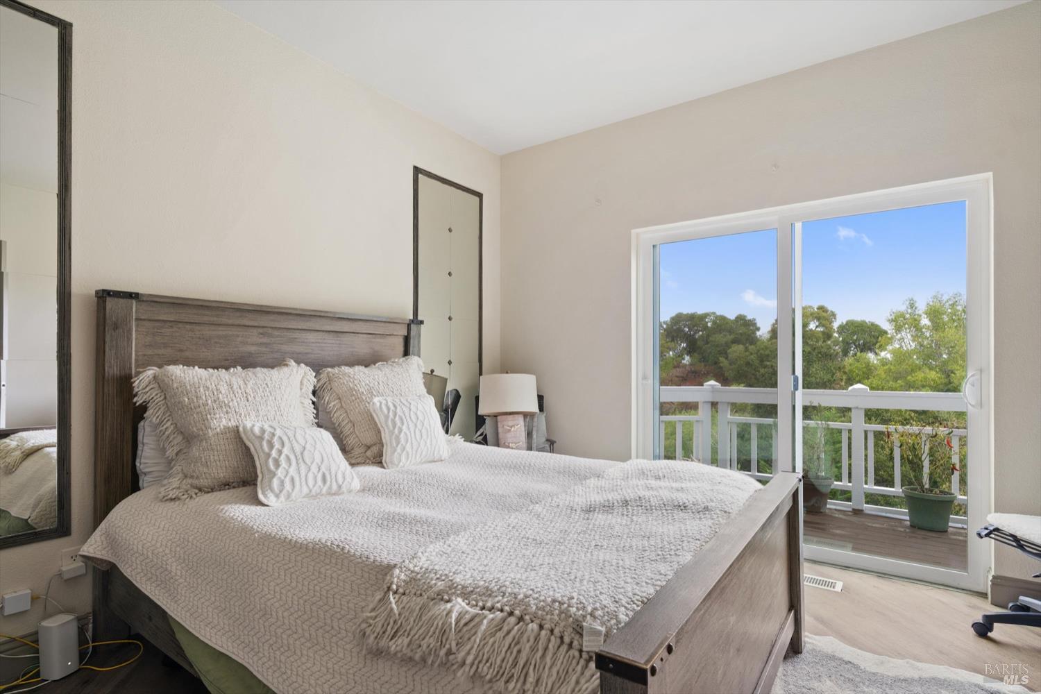 46 Laurel Glen Terrace San Rafael CA 94903