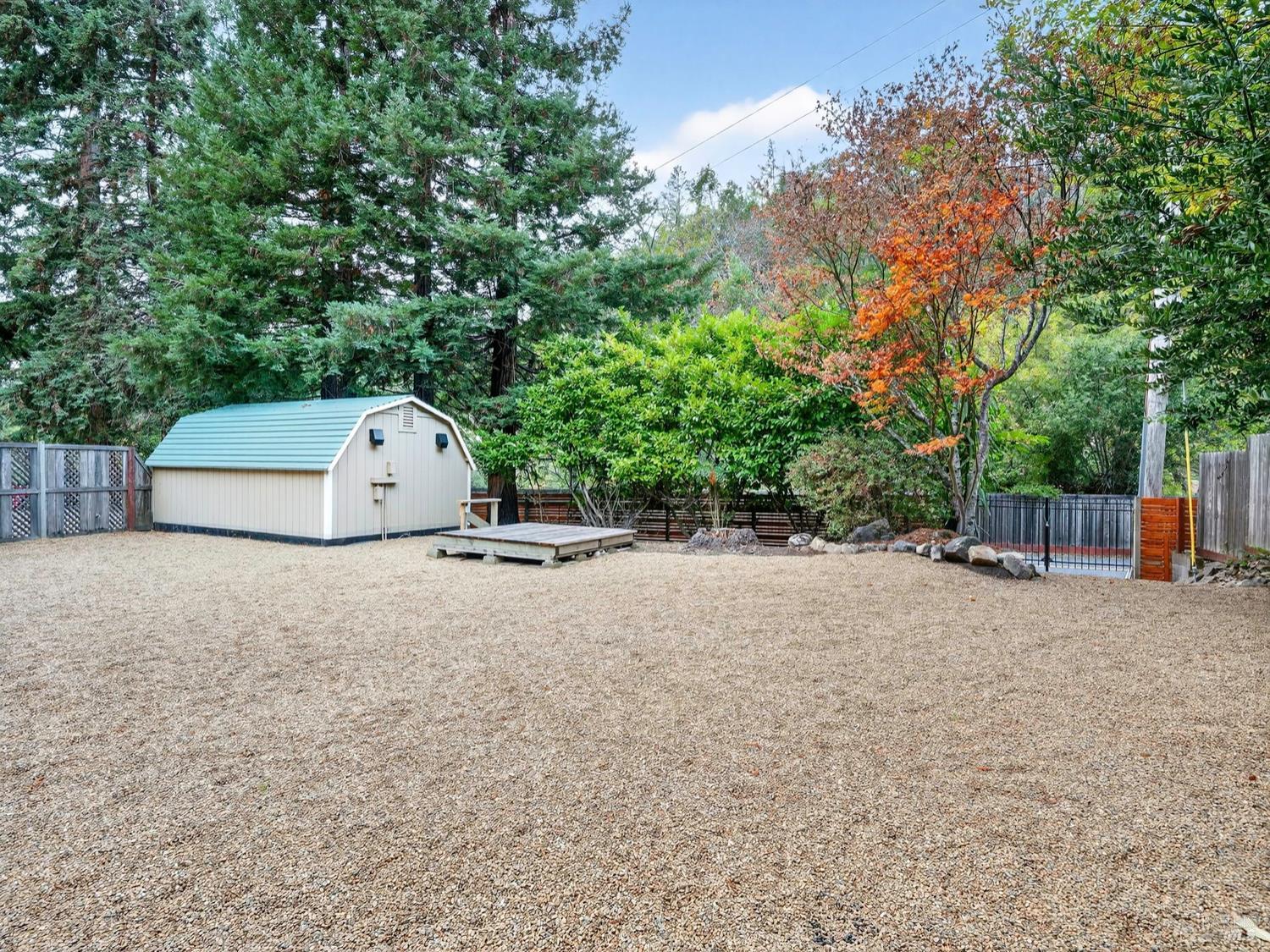 1290 Adobe Canyon Road Kenwood CA 95452