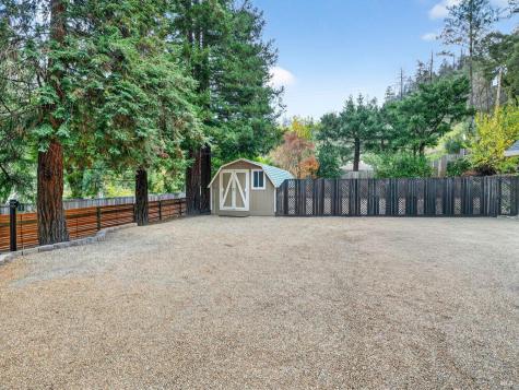 1290 Adobe Canyon Road Kenwood CA 95452