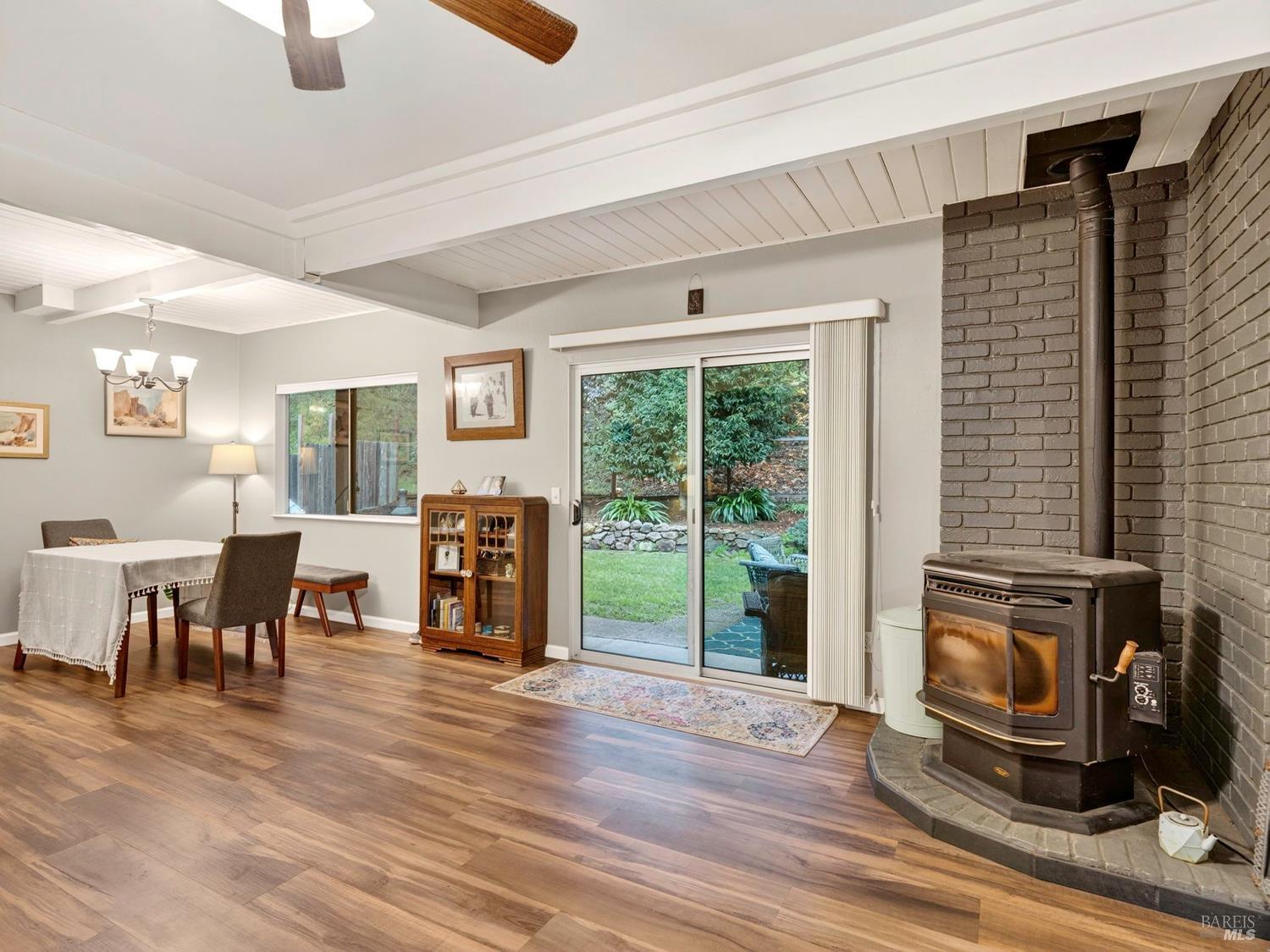 1290 Adobe Canyon Road Kenwood CA 95452