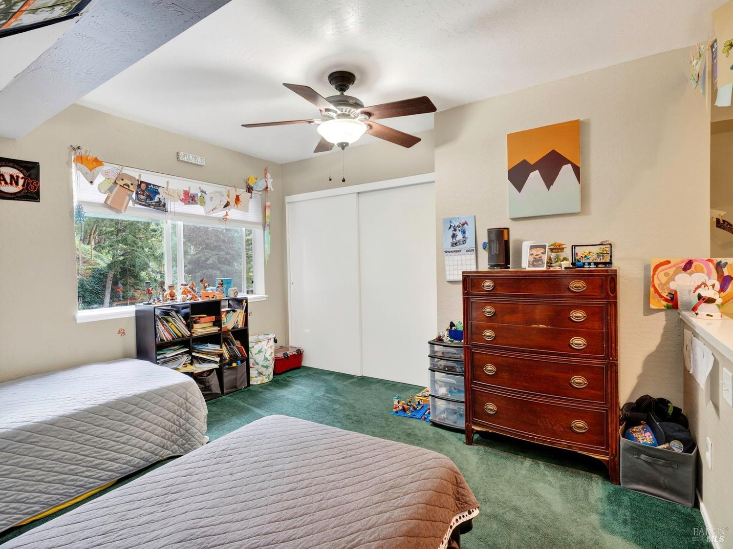 1290 Adobe Canyon Road Kenwood CA 95452