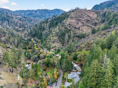 1290 Adobe Canyon Road Kenwood CA 95452