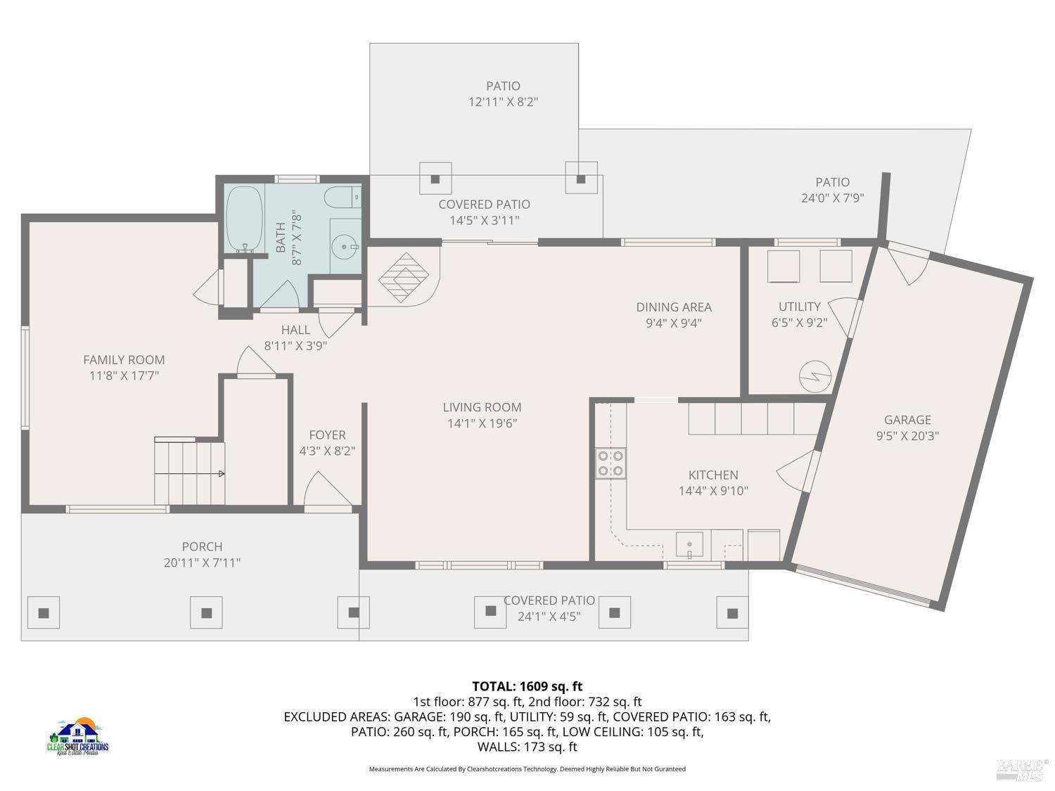 1290 Adobe Canyon Road Kenwood CA 95452