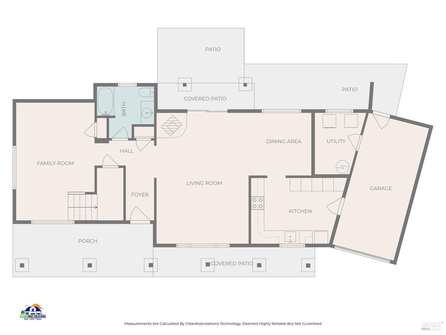 1290 Adobe Canyon Road Kenwood CA 95452