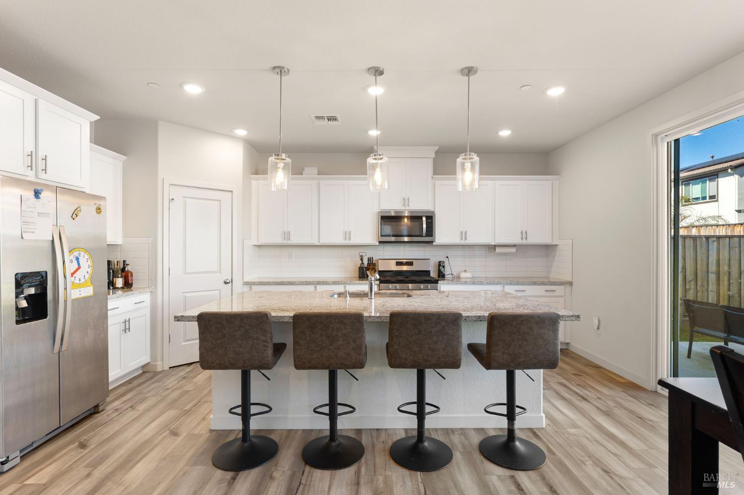 2874 Shaver Street Fairfield CA 94533
