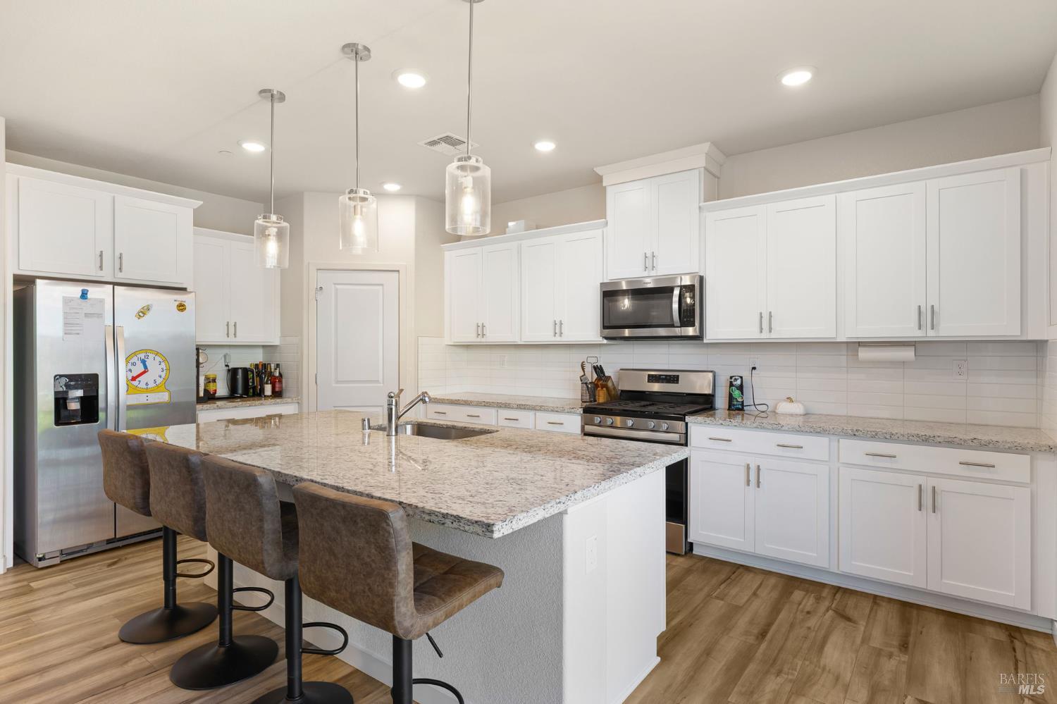 2874 Shaver Street Fairfield CA 94533