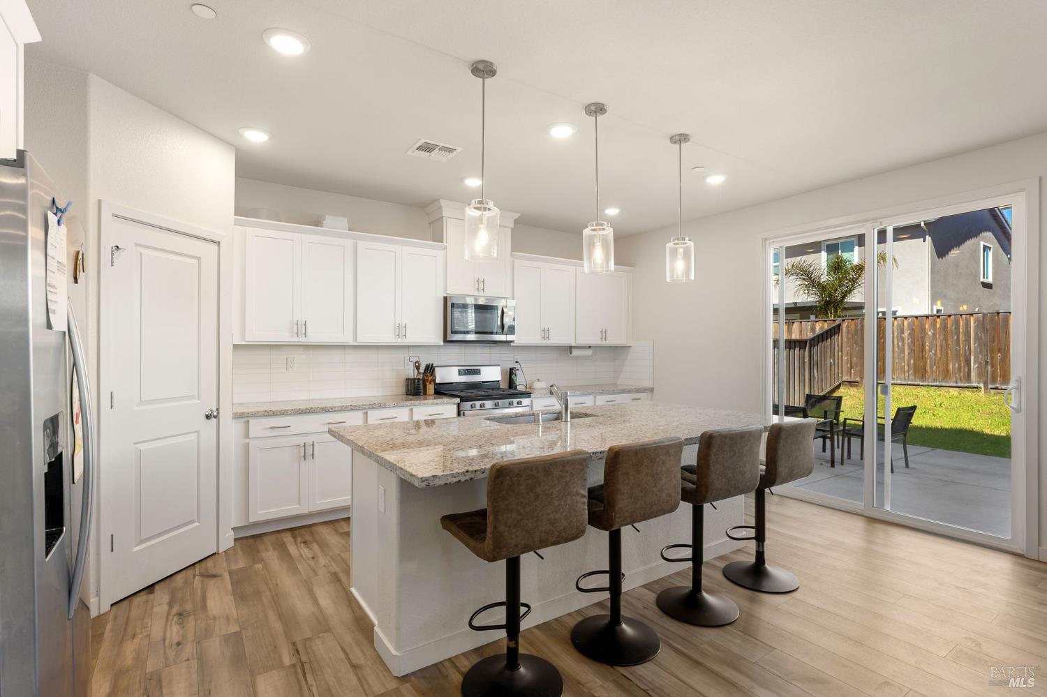 2874 Shaver Street Fairfield CA 94533