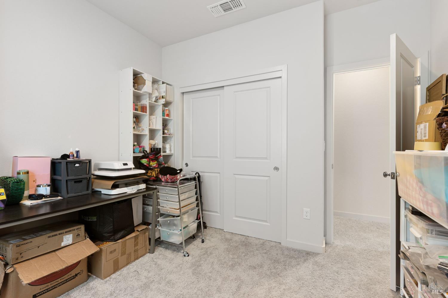 2874 Shaver Street Fairfield CA 94533