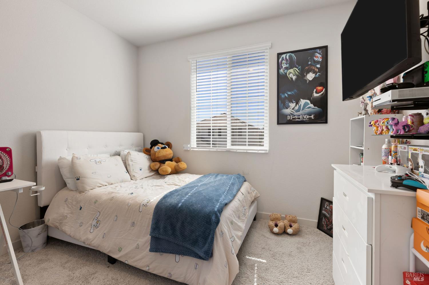 2874 Shaver Street Fairfield CA 94533