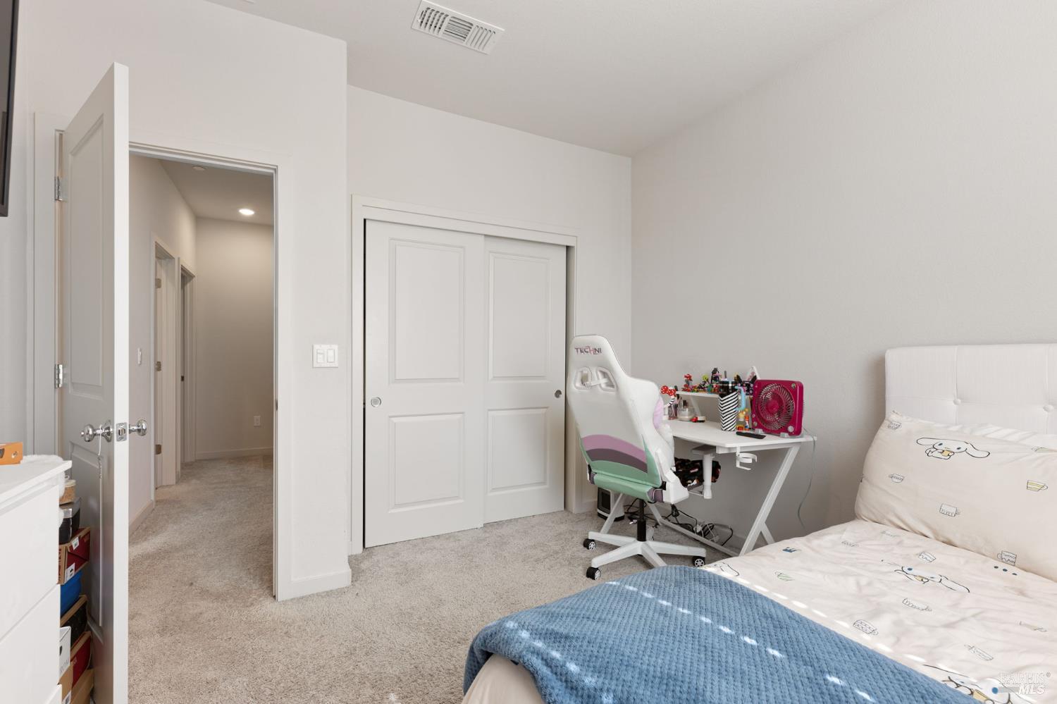 2874 Shaver Street Fairfield CA 94533